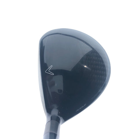 Used Callaway Rogue 5 Fairway Wood / 18.0 Degrees / Stiff Flex