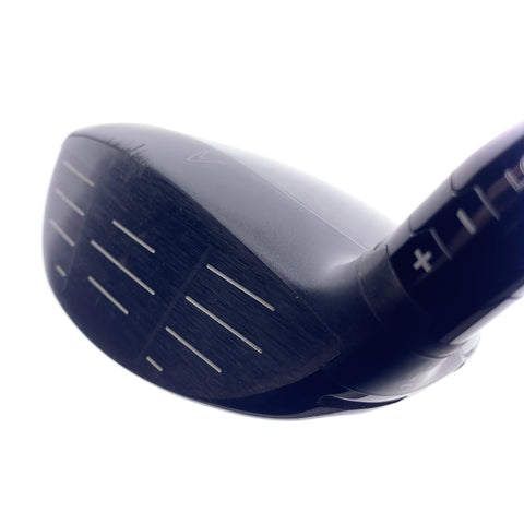 Used Callaway Quantum Max 3 Fairway Wood / 15.0 Degrees / Stiff Flex