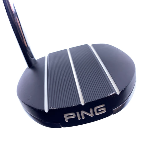 Used Ping Mundy Putter / 34.0 Inches