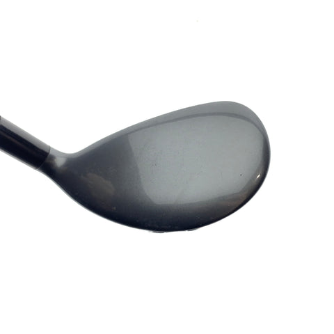 Used Callaway X Hot 2013 5 Hybrid / 25.0 Degrees / Ladies Flex