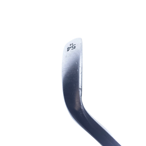 Used Titleist Vokey SM5 Tour Chrome Sand Wedge / 54.0 Degrees / Wedge Flex