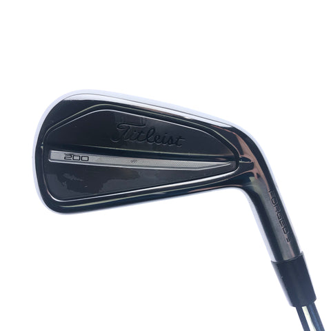 Used Titleist T200 Utility 2023 2 Hybrid / 17 Degrees / X-Stiff Flex