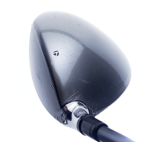 NEW TaylorMade Qi35 Designer Series Driver / 9.0 Degrees / Regular Flex