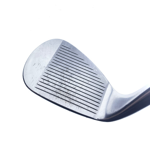 Used Titleist Vokey SM5 Tour Chrome Sand Wedge / 54.0 Degrees / Wedge Flex