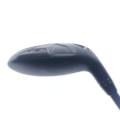 Used Cobra DS Adapt 3 Hybrid / 19.0 Degrees / X-Stiff Flex