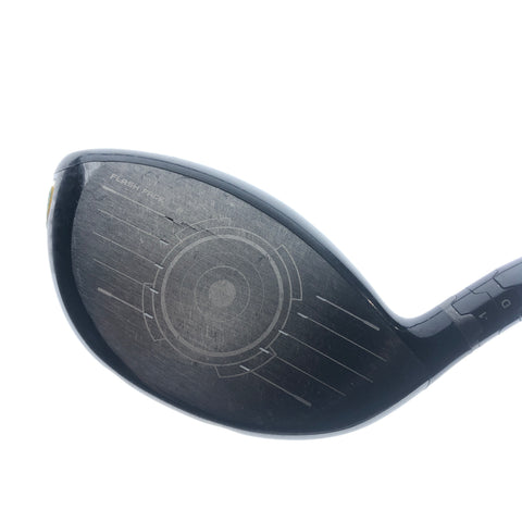 Used Callaway EPIC Flash Driver / 10.5 Degrees / Regular Flex