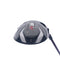 Used TaylorMade R9 SuperTri Driver / 11.5 Degrees / Senior Flex