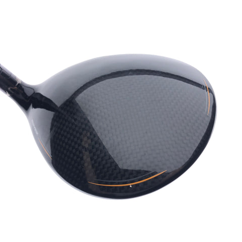 Used Callaway Mavrik Driver / 10.5 Degrees / Stiff Flex