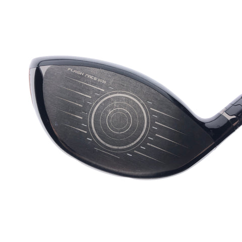 Used Callaway Mavrik Driver / 10.5 Degrees / Stiff Flex