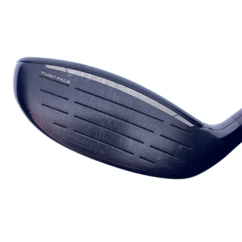 Used TaylorMade Qi10 Max 5 Fairway Wood / 19 Degrees / Stiff Flex