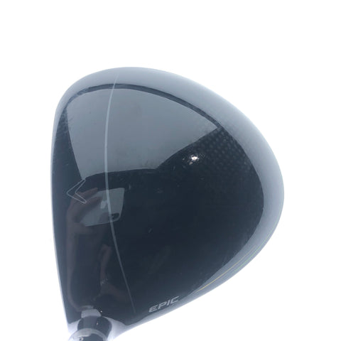 Used Callaway EPIC Flash Driver / 10.5 Degrees / Regular Flex