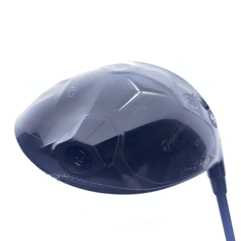 NEW TaylorMade Qi35 LS Designer Series Driver / 9.0 Degrees / Regular Flex
