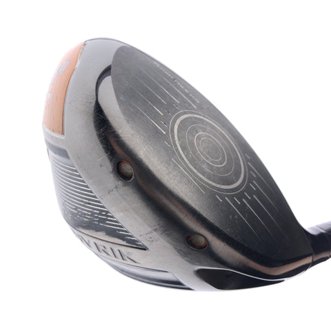 Used Callaway Mavrik Driver / 10.5 Degrees / Stiff Flex