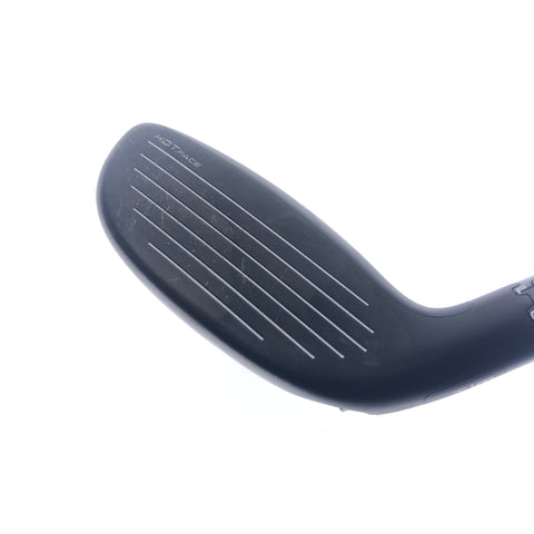Used Cobra DS Adapt 3 Hybrid / 19.0 Degrees / X-Stiff Flex