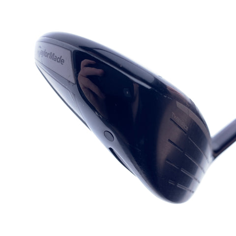 Used TaylorMade Qi10 Max 5 Fairway Wood / 19 Degrees / Stiff Flex