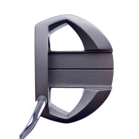 Used Nike Method Core MC 11w Putter / 34.0 Inches