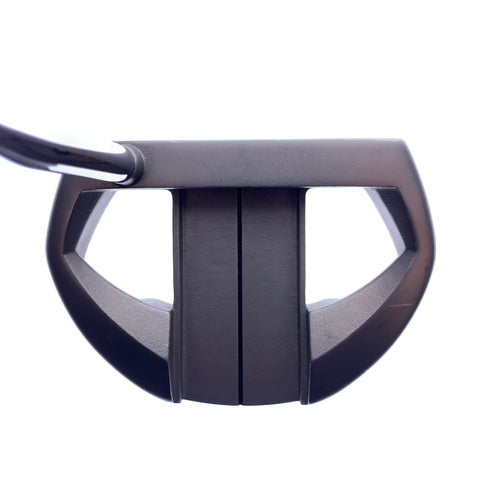Used Nike Method Core MC 11w Putter / 34.0 Inches