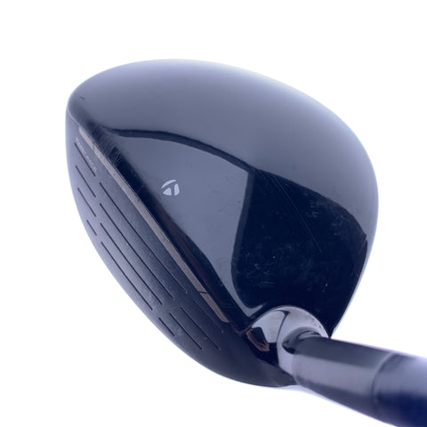Used TaylorMade Qi10 Max 5 Fairway Wood / 19 Degrees / Stiff Flex