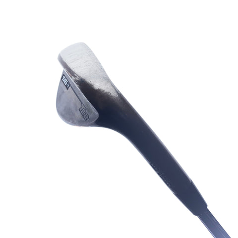 Used Mizuno T22 Denim Copper Sand Wedge / 56.0 Degrees / Wedge Flex