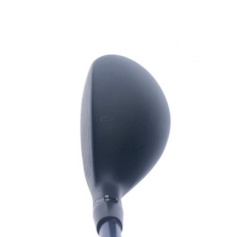 Used Cobra DS Adapt 3 Hybrid / 19.0 Degrees / X-Stiff Flex