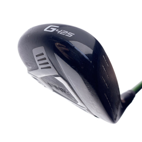 Used Ping G425 SFT 3 Fairway Wood / 16.0 Degrees / Stiff Flex