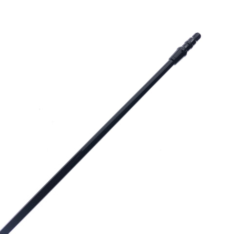Used Graphite Design Tour AD VF-6 S 2024 Driver Shaft / Stiff Flex / TaylorMade