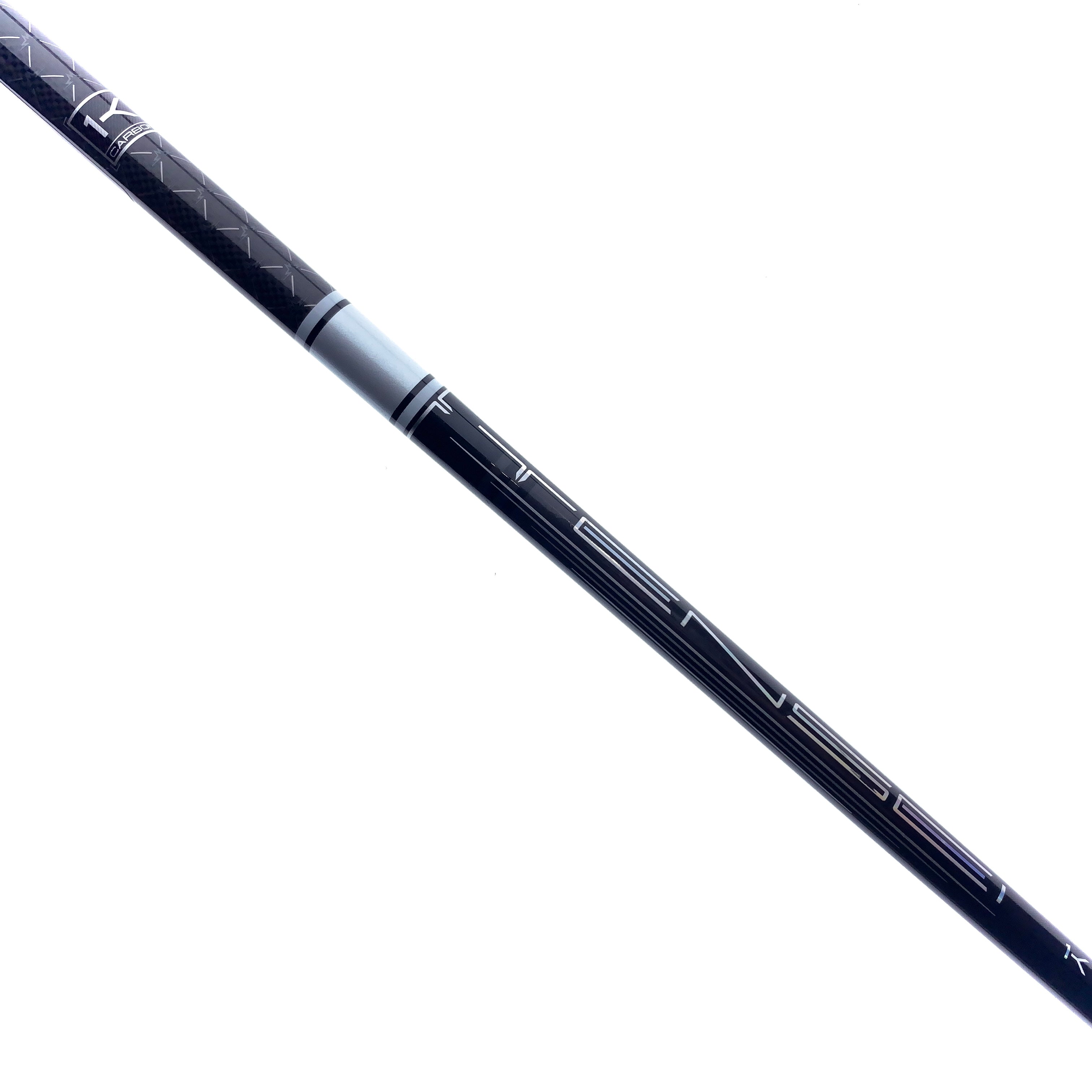 Used Mitsubishi Tensei 1KSeries PRO White 80 TX Fairway Shaft / TX Flex / Taylo - Replay Golf 
