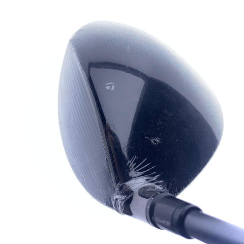 NEW TaylorMade Qi35 LS Designer Series Driver / 9.0 Degrees / Regular Flex