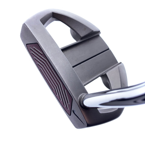 Used Nike Method Core MC 11w Putter / 34.0 Inches
