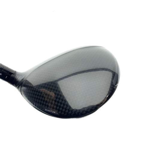 NEW Callaway Quantum Max 3 Fairway Wood / 15.0 Degrees / Stiff Flex
