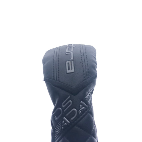 Used Cobra DS Adapt 3 Hybrid / 19.0 Degrees / X-Stiff Flex