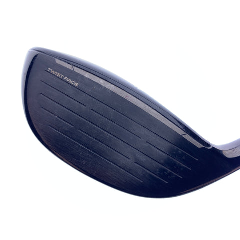 Used TaylorMade Qi10 3 Fairway Wood / 15.0 Degrees / Regular Flex