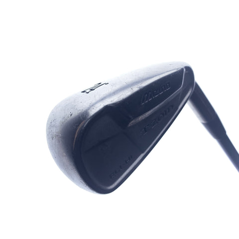 Used Mizuno Fli-Hi T-Zoid 4 Hybrid / 24.0 Degrees / Regular Flex