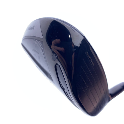 Used TaylorMade Qi10 3 Fairway Wood / 15.0 Degrees / Regular Flex
