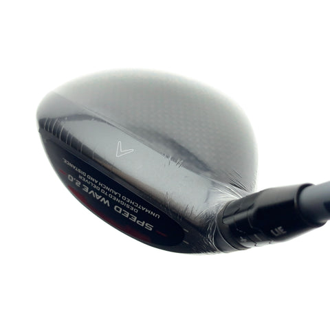 NEW Callaway Quantum Max 3 Fairway Wood / 15.0 Degrees / Stiff Flex