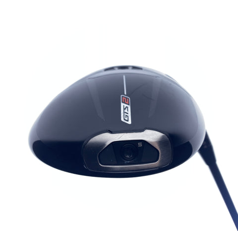 Used Titleist GTS 2 Driver / 10.0 Degrees / Regular Flex
