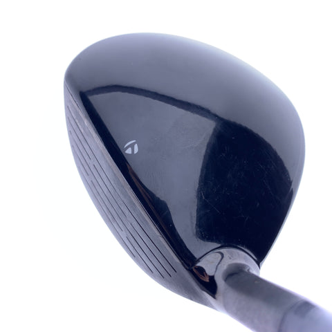 Used TaylorMade Qi10 3 Fairway Wood / 15.0 Degrees / Regular Flex