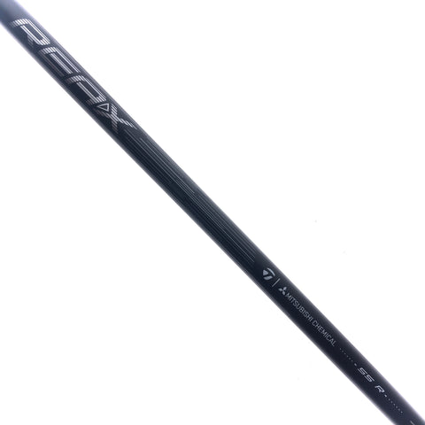 Used Mitsubishi Reax 55 R Fairway Shaft / Regular Flex / TaylorMade Gen 2 Adapt