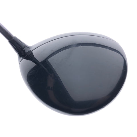 Used Callaway Razr Hawk Driver / 10.5 Degrees / Regular Flex