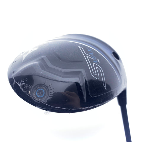 NEW Mizuno ST-Max 230 Driver / 9.5 Degrees / Stiff Flex