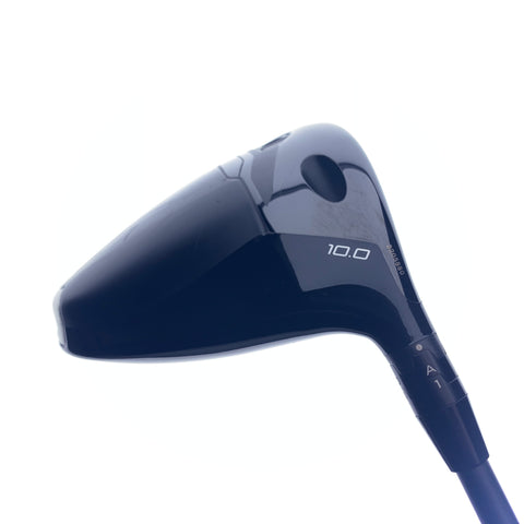 Used Titleist GTS 2 Driver / 10.0 Degrees / Regular Flex