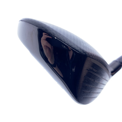 Used TaylorMade Qi35 3 Fairway Wood / 15 Degrees / X-Stiff Flex