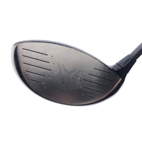 Used Callaway Razr Hawk Driver / 10.5 Degrees / Regular Flex