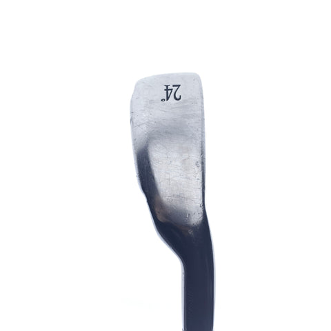 Used Mizuno Fli-Hi T-Zoid 4 Hybrid / 24.0 Degrees / Regular Flex