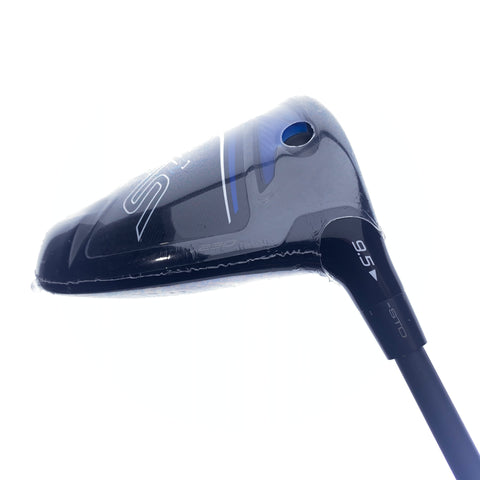 NEW Mizuno ST-Max 230 Driver / 9.5 Degrees / Stiff Flex