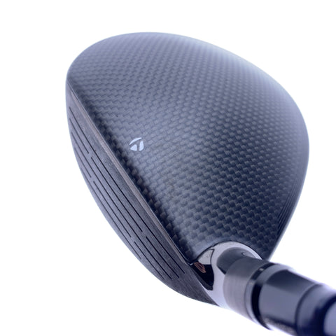 Used TaylorMade Qi35 3 Fairway Wood / 15 Degrees / X-Stiff Flex