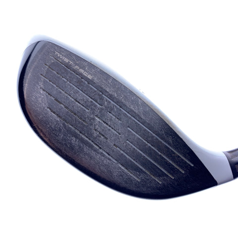 Used TaylorMade SIM Max 3 Fairway Wood / 15.0 Degrees / Regular Flex