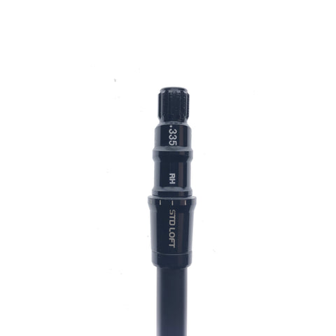 Used Mitsubishi Reax 55 R Fairway Shaft / Regular Flex / TaylorMade Gen 2 Adapt