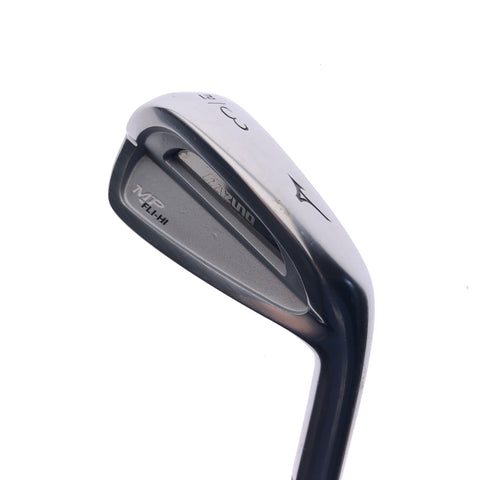 Used Mizuno MP Fli-Hi 3 Hybrid / 21 Degrees / Regular Flex