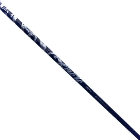 Used TaylorMade Qi35 3 Fairway Wood / 15 Degrees / X-Stiff Flex